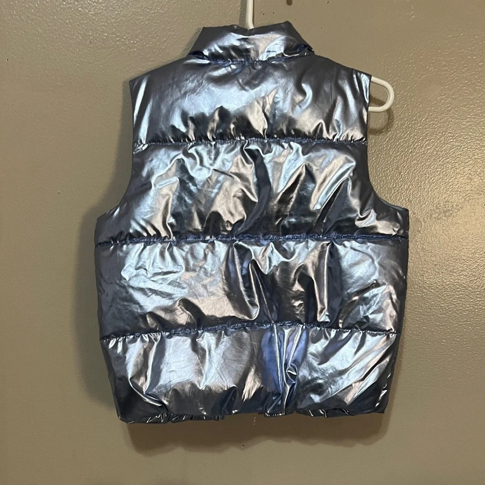 Old Navy Water-Resistant Vest